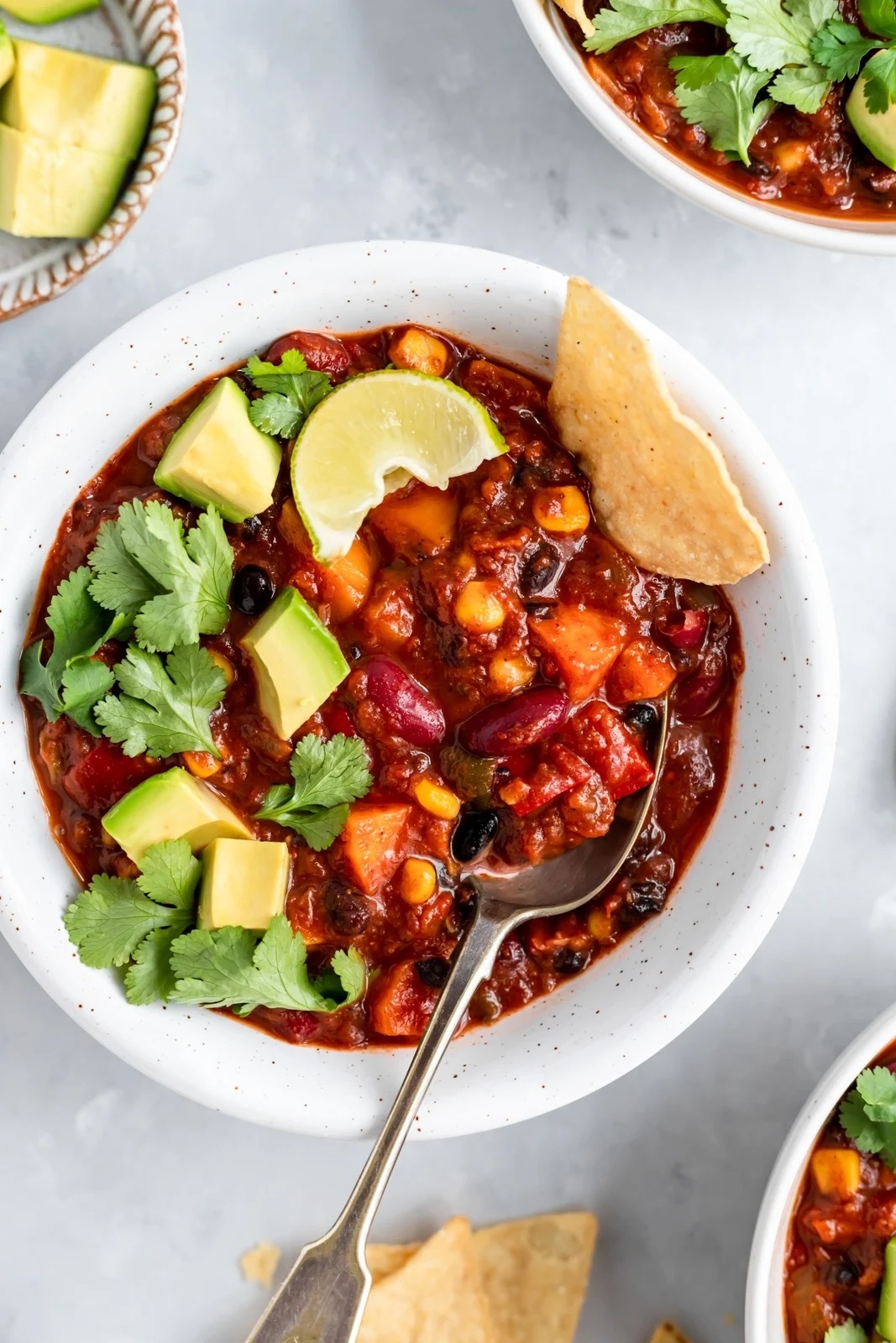 The-Best-Vegetarian-Chili-4 The-Best-Vegetarian-Chili-4