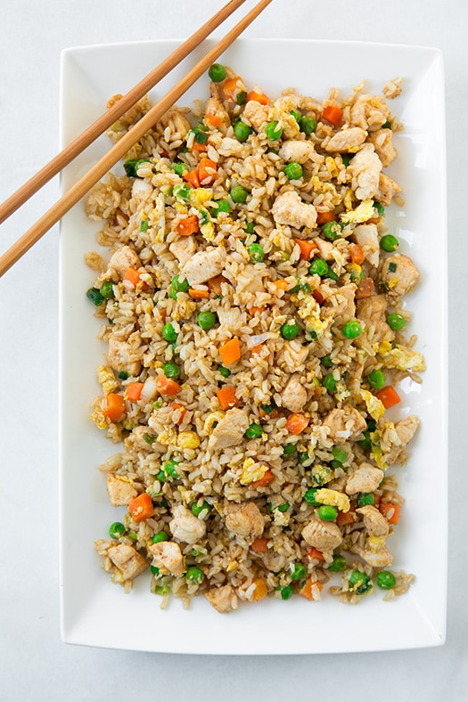 chicken-fried-rice chicken-fried-rice
