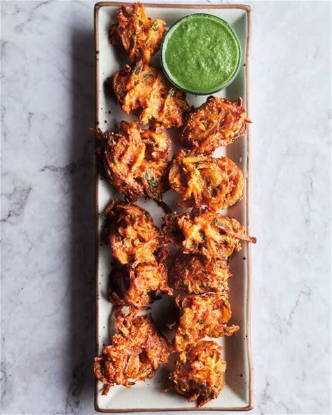 crispy onion fritters crispy onion fritters